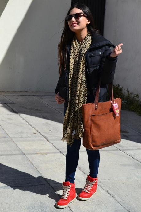 Can’t help falling in love