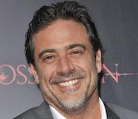 Jeffrey Dean Morgan protagonizará Solace