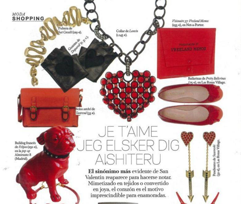 Cositas que me enamoran...