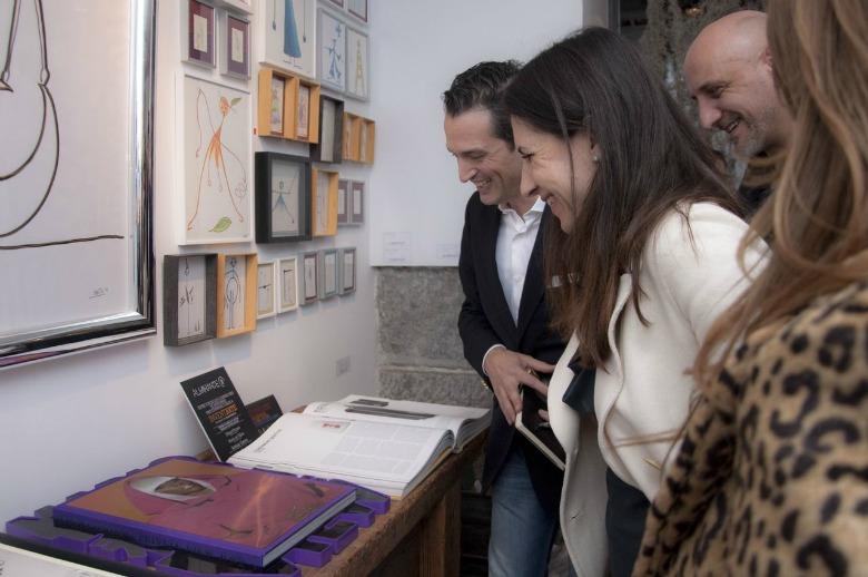 Cositas que me enamoran...