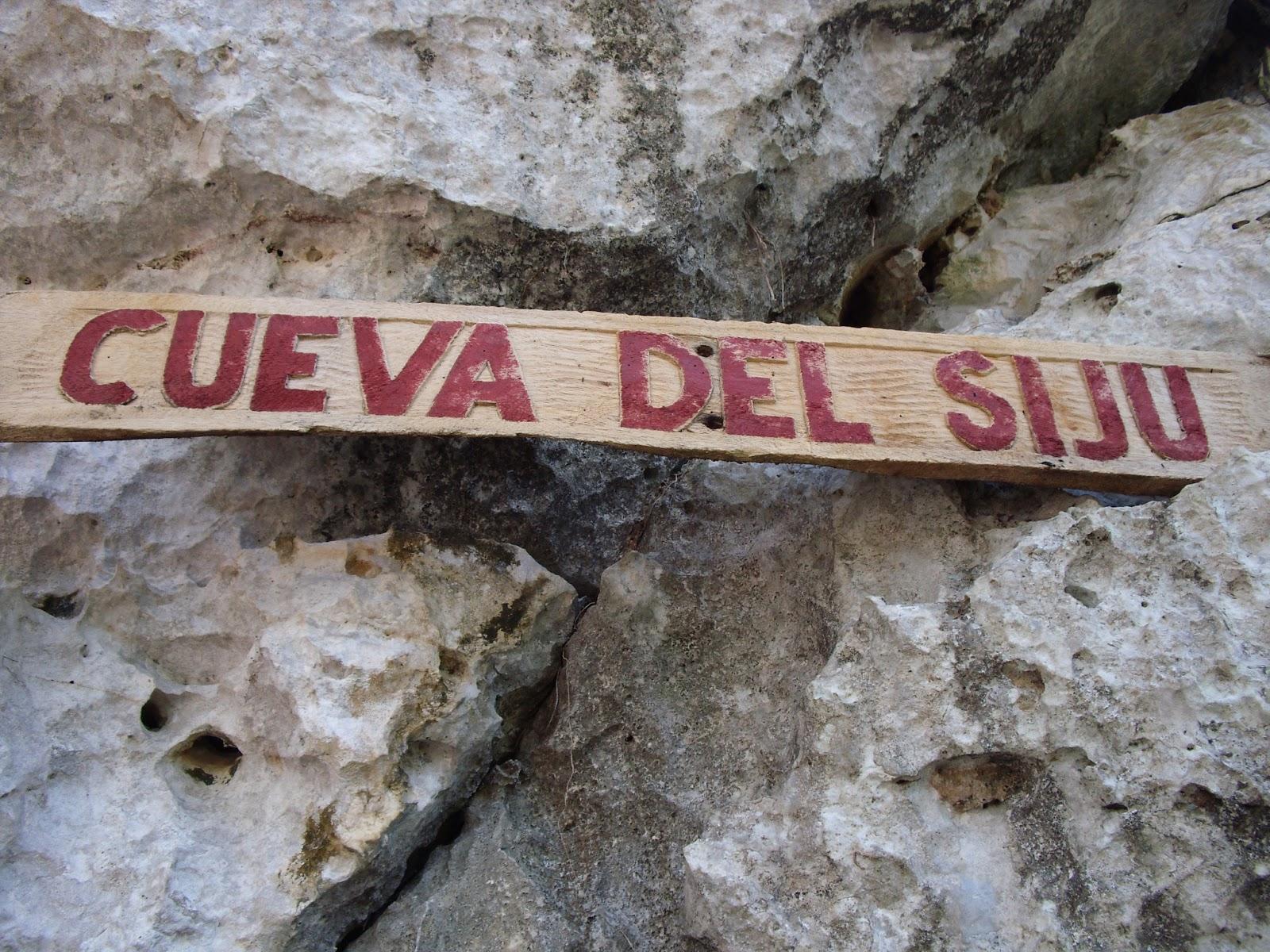 Un paraiso en la llanura de Jumagüa