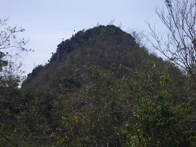 Un paraiso en la llanura de Jumagüa