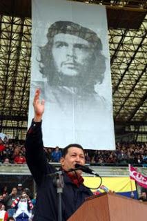 ¡”No pudieron contigo Comandante”…!