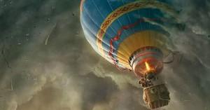 La vuelta a los cines de “El Mago de Oz”