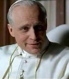 El cónclave y la elección del Papa en el cine: una secuencia siempre decisiva