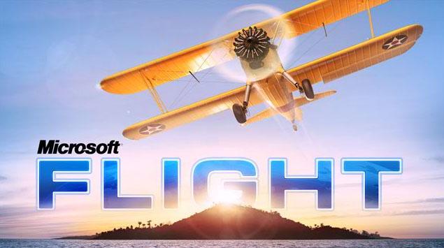 Microsoft Flight Simulador Free