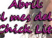 Abril: chick