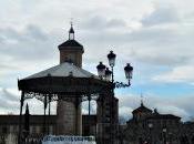 (Universidad Alcalá Henares) calle: "Cartas Entre Alambradas".