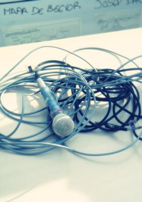 La UAH (Universidad de Alcalá de Henares) en la calle: 