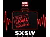 [SXSW] Marvel presentará tres proyectos SXSW
