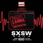 Proyecto Gamma SXSW