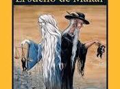 Kipur sueño Makar Vladímir Korolenko punto