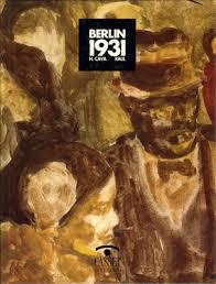 Berlin 1931 Berlin 1931