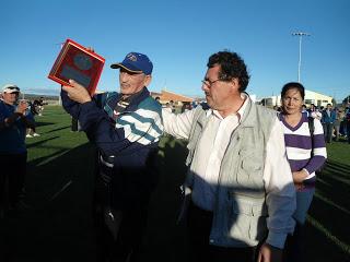 ENDESA SE TITULÓ CAMPEÓN EN EL TORNEO DEL CANAL DEPORTIVO VECINAL DE PUERTO NATALES