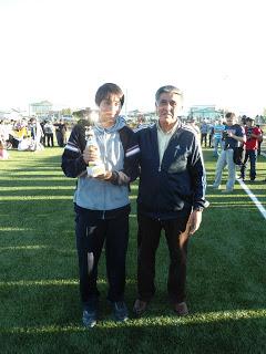 ENDESA SE TITULÓ CAMPEÓN EN EL TORNEO DEL CANAL DEPORTIVO VECINAL DE PUERTO NATALES