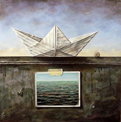 Nos dejaron a medio hacer, los dioses,inconclusos.Igual q...