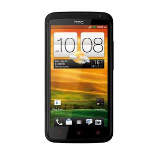 Review: HTC One X+, sucesor de One X