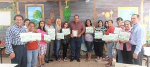 Huertos Caseros OLYMPUS DIGITAL CAMERA