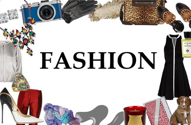 La moda y los extranjerismos