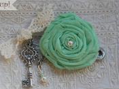 Broche Vintage moments