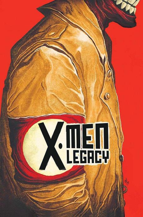 Solicitaciones de X-Men para junio de 2013