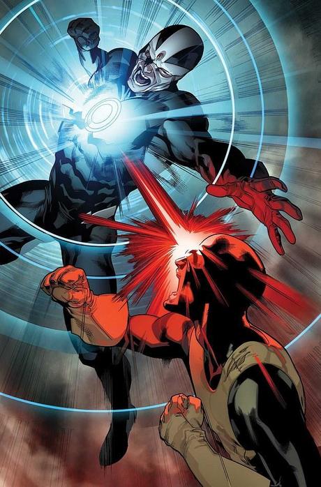 Solicitaciones de X-Men para junio de 2013