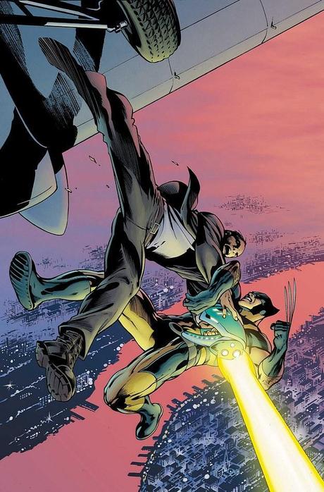 Solicitaciones de X-Men para junio de 2013 Solicitaciones de X-Men para junio de 2013