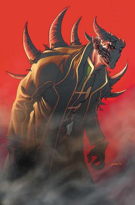 Solicitaciones de X-Men para junio de 2013 Solicitaciones de X-Men para junio de 2013