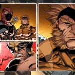 Wolverine: Japan's Most Wanted Nº 1