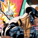 Wolverine: Japan's Most Wanted Nº 1