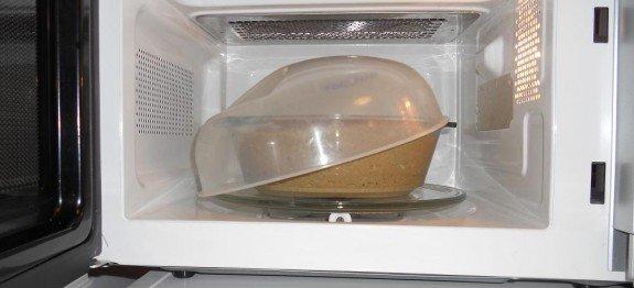 recipientes para microondas