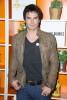 Ian Somerhalder @ 