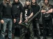 Children Bodom girarán España otoño