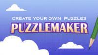 PUZZLEMAKER: Crear juegos divertidos para imprimir