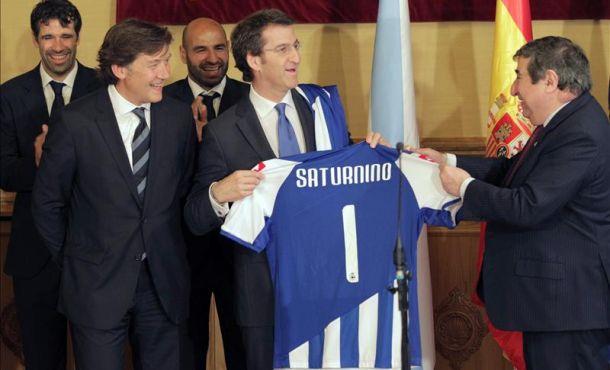 La Unión Europea va a ser la que meta en vereda a los clubes españoles de fútbol