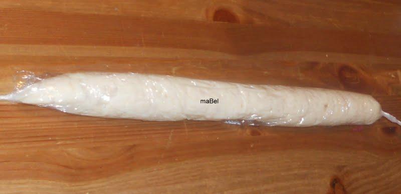 Bechamel o salsa blanca instantánea