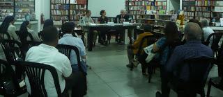 VALIENTES Y ENTRAÑABLES TESTIMONIOS EN DEFENSA DE LA VIDA Y LA FAMILIA EN LA INAUGURACIÓN DEL ATRIO PAULINO 2013