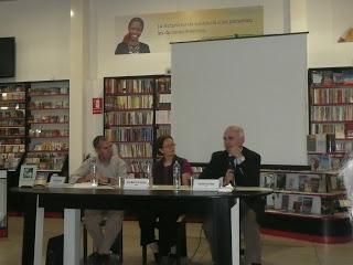 VALIENTES Y ENTRAÑABLES TESTIMONIOS EN DEFENSA DE LA VIDA Y LA FAMILIA EN LA INAUGURACIÓN DEL ATRIO PAULINO 2013