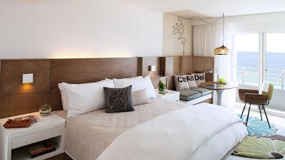 Dormitorios Modernos