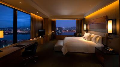 Dormitorios Modernos