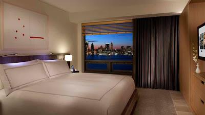 Dormitorios Modernos