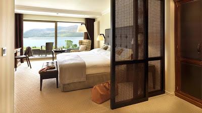 Dormitorios Modernos