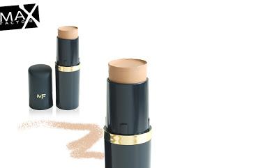 Piel de Porcelana con PanStik de Max Factor