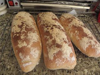 XXXII. PANES FÁCILES Y RICOS