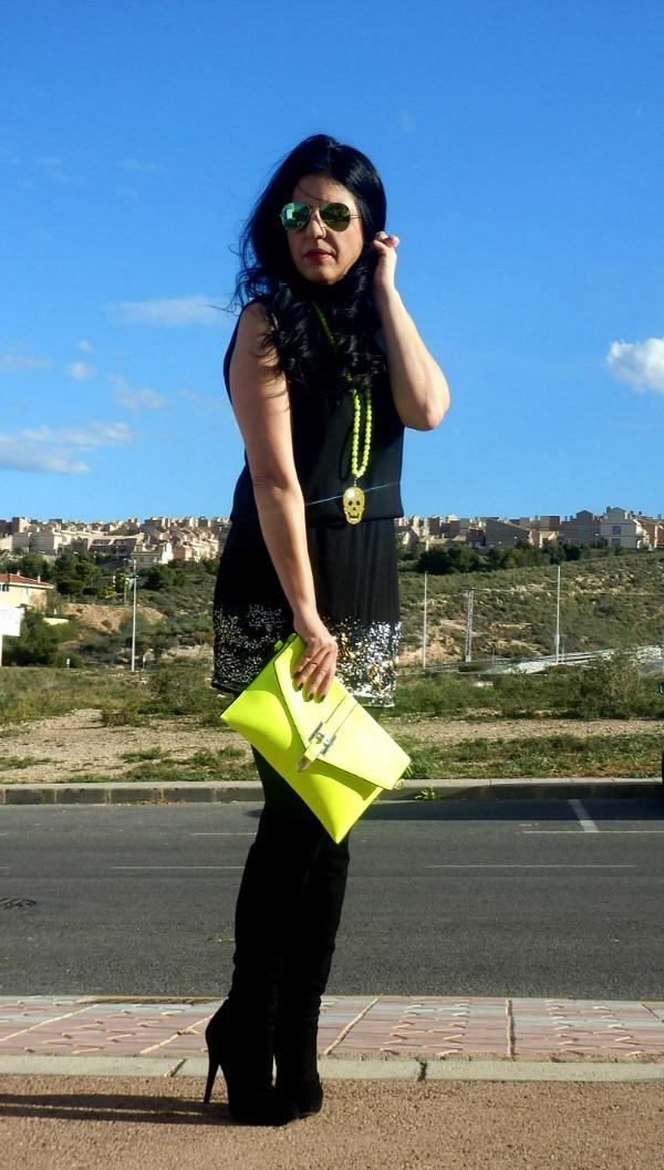 Clutch fluorine! You'll love......