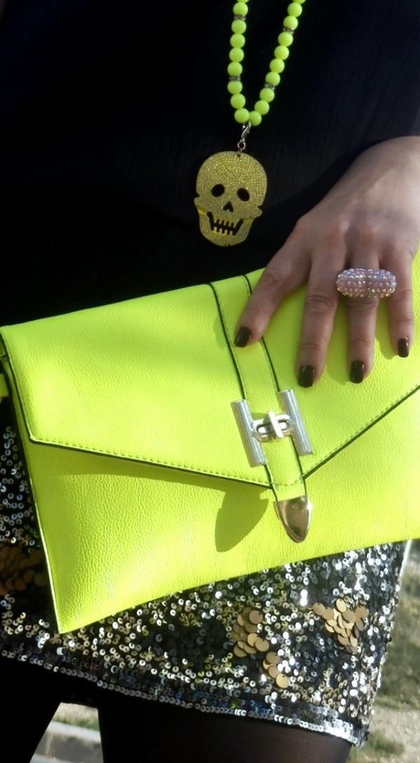 Clutch fluorine! You'll love......