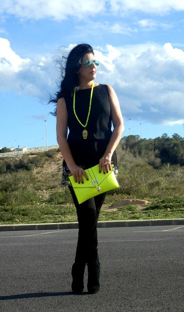 Clutch fluorine! You'll love......