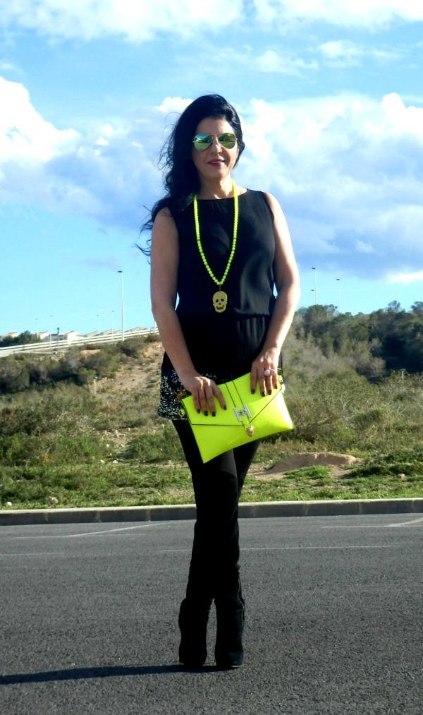 Clutch fluorine! You'll love......