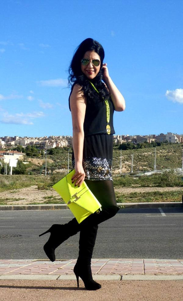 Clutch fluorine! You'll love......