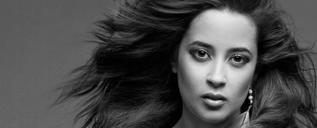 Vuelve Kesia con 'Lágrimas de sal' y sonrisas de esperanza